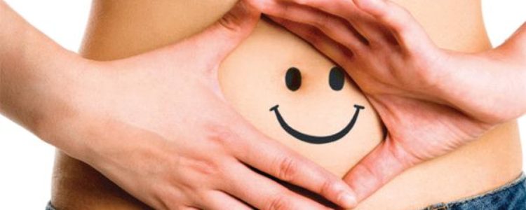 5 Natural Ways to Deal with Bloating