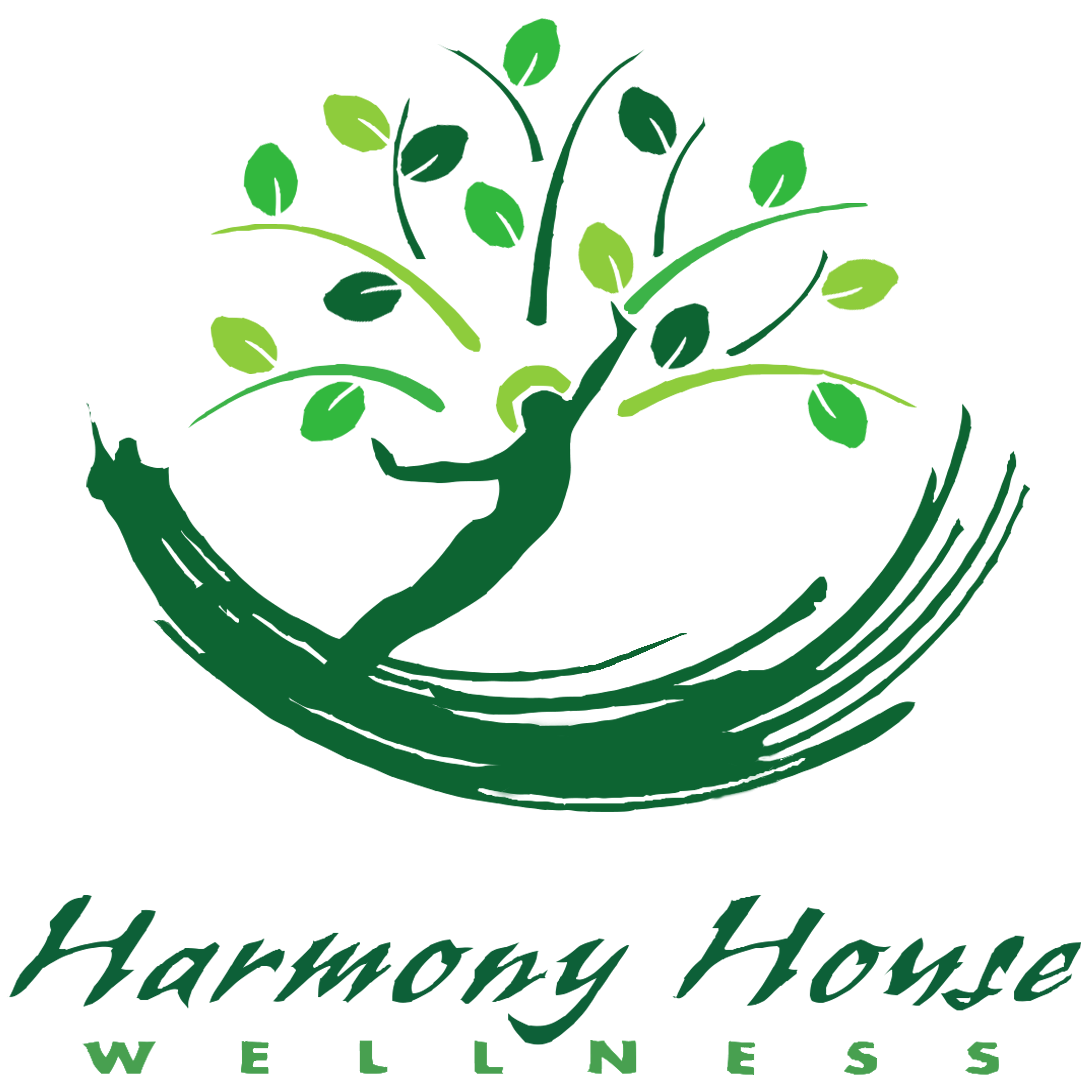 Harmony House Wellness