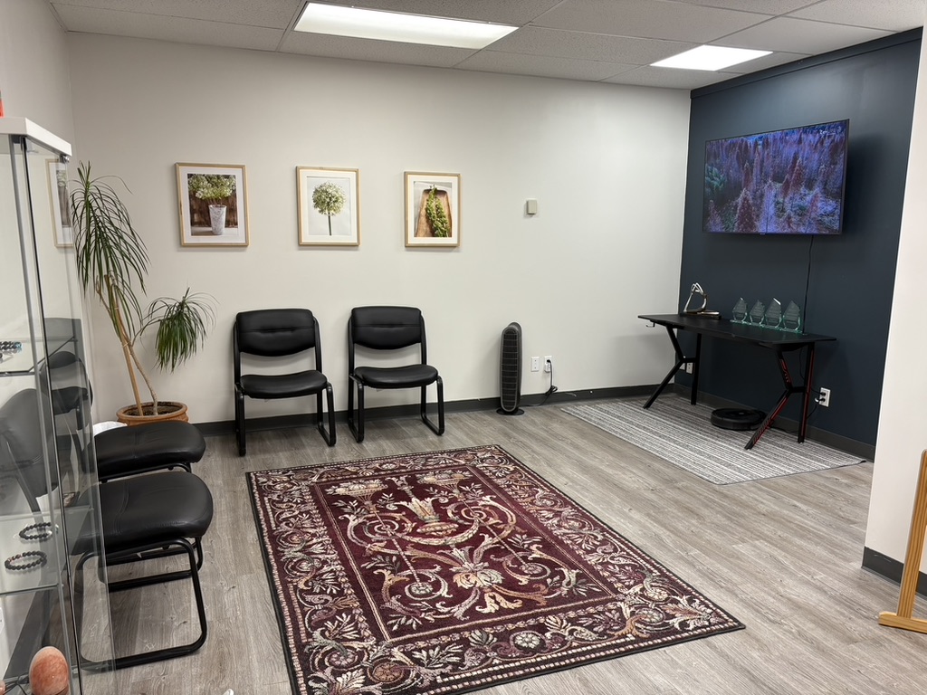 Welcome to Harmony House Wellness